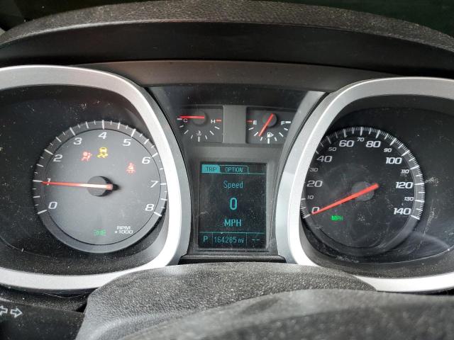 Photo 9 from auction – 2015 CHEVROLET EQUINOX LT with VIN 2GNFLFEKXF6190346