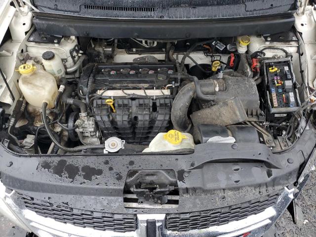Photo 12 from auction – 2017 DODGE JOURNEY SE with VIN 3C4PDCAB5HT568957