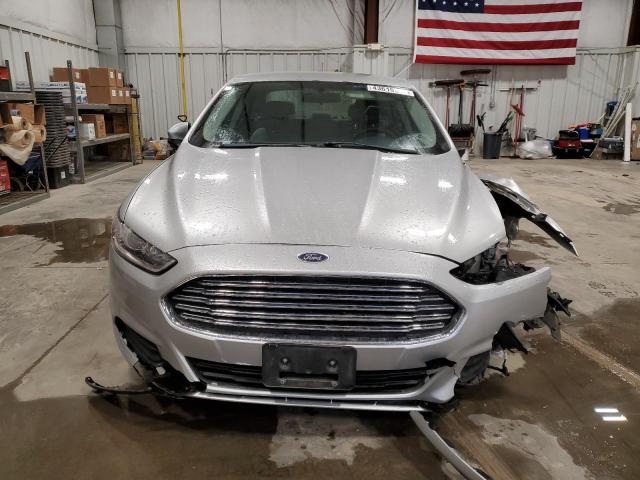 Photo 5 from auction – 2014 FORD FUSION S with VIN 3FA6P0G71ER252832