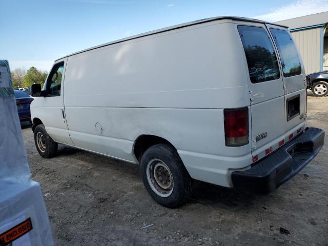 Photo 2 from auction – 2007 FORD ECONOLINE with VIN 1FTNE14W37DA49384
