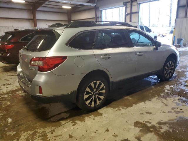 Photo 3 from auction – 2017 SUBARU OUTBACK 2. with VIN 4S4BSANCXH3306768