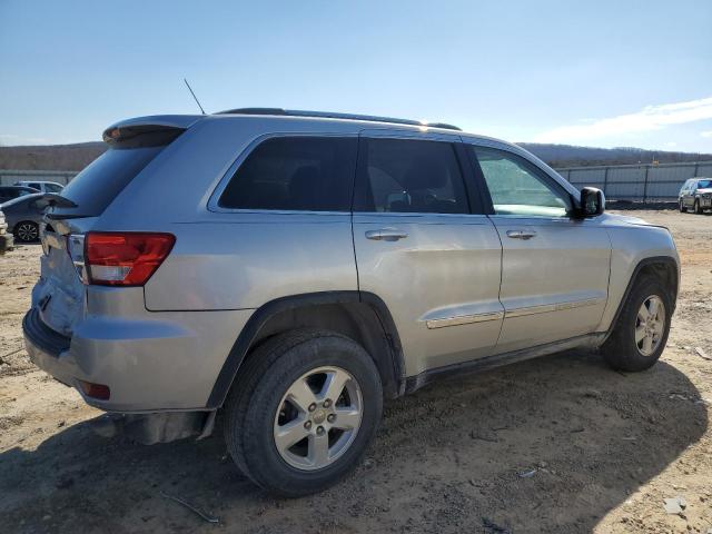 Photo 3 from auction – 2012 JEEP GRAND CHER with VIN 1C4RJFAGXCC239657