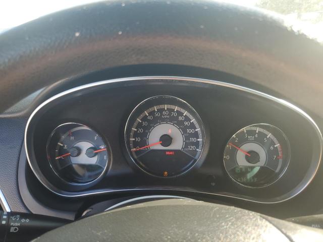 Photo 9 from auction – 2014 CHRYSLER 200 LX with VIN 1C3CCBAB0EN238025