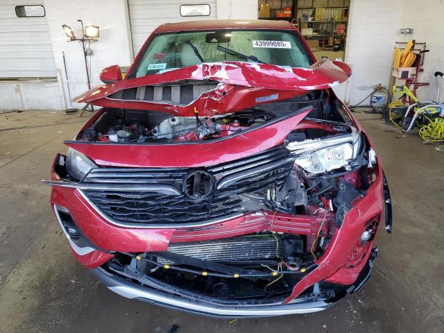 Photo 5 from auction – 2020 BUICK ENCORE GX with VIN KL4MMBS22LB120515