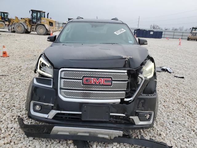 Photo 5 from auction – 2014 GMC ACADIA DEN with VIN 1GKKVTKD2EJ353258