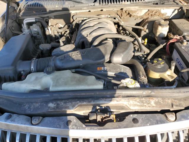 Photo 12 from auction – 2007 MERCURY MOUNTAINEE with VIN 4M2EU48887UJ10173
