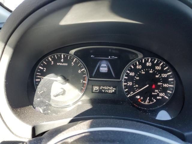 Photo 9 from auction – 2015 NISSAN ALTIMA 2.5 with VIN 1N4AL3AP1FC297446