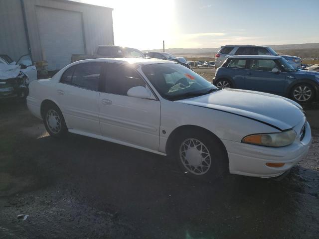 Photo 4 from auction – 2003 BUICK LESABRE CU with VIN 1G4HP52K934120012