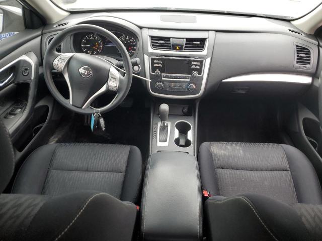 Photo 8 from auction – 2017 NISSAN ALTIMA 2.5 with VIN 1N4AL3AP2HC296244