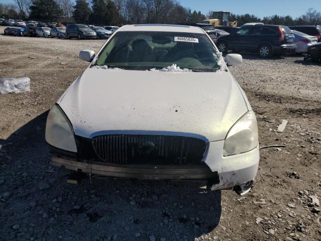 Photo 5 from auction – 2006 BUICK LUCERNE CX with VIN 1G4HE57Y46U162191
