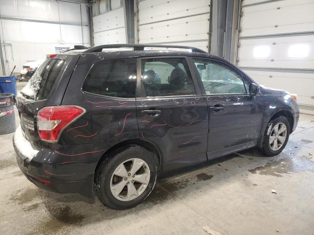 Photo 3 from auction – 2016 SUBARU FORESTER 2 with VIN JF2SJADC3GH514096