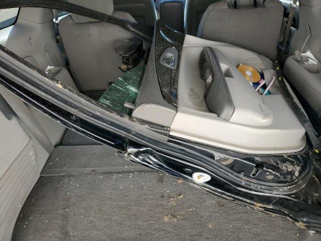 Photo 13 from auction – 2014 BUICK ENCLAVE with VIN 5GAKRAKD2EJ375542