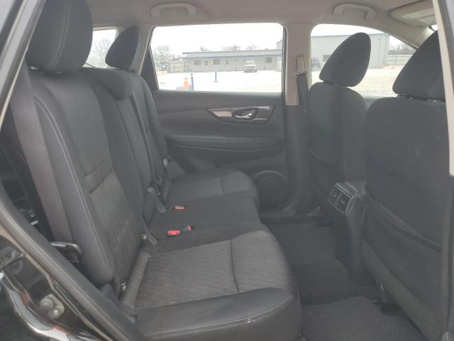 Photo 11 from auction – 2017 NISSAN ROGUE S with VIN KNMAT2MVXHP508136
