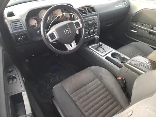 Photo 8 from auction – 2012 DODGE CHALLENGER with VIN 2C3CDYAG0CH293477