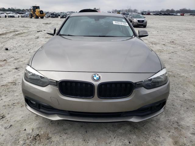 Photo 5 from auction – 2016 BMW 320 I with VIN WBA8E1G58GNT34184