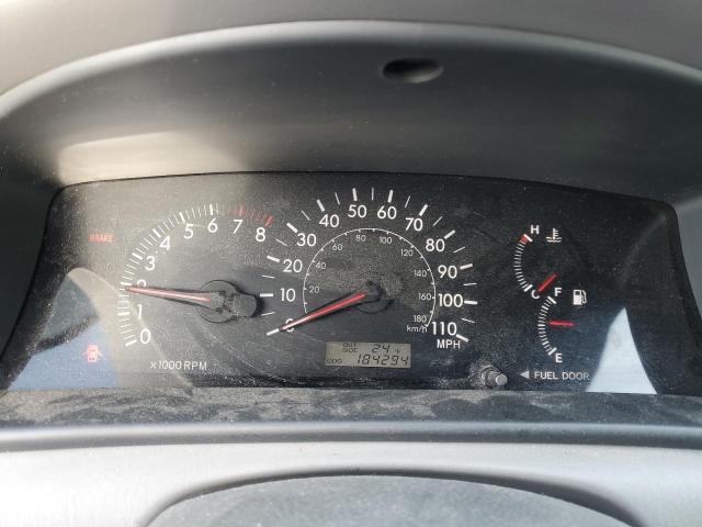 Photo 9 from auction – 2006 TOYOTA COROLLA CE with VIN 2T1BR32E06C711172
