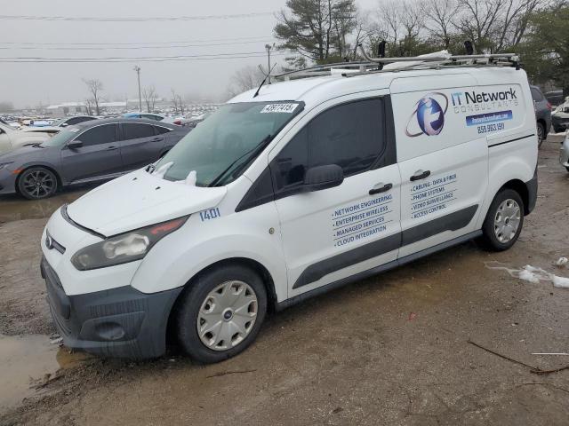 FORD TRANSIT CO 2014 z numerem VIN NM0LS7E76E1136363 - Zdjęcie z aukcji
