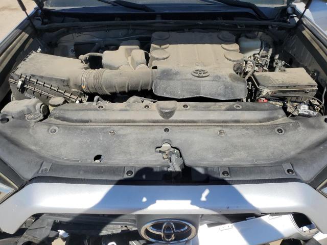 Photo 12 from auction – 2014 TOYOTA 4RUNNER SR with VIN JTEBU5JR5E5152613