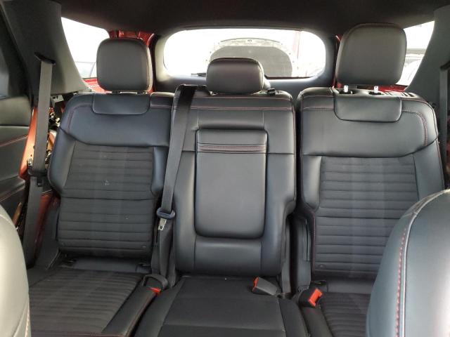 Photo 10 from auction – 2025 FORD EXPLORER S with VIN 1FMUK8KH7SGA40708