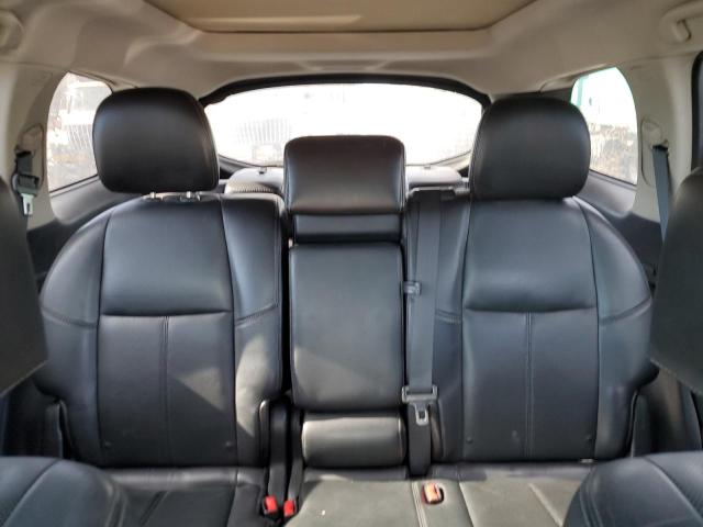 Photo 10 from auction – 2014 NISSAN PATHFINDER with VIN 5N1AR2MM5EC631699