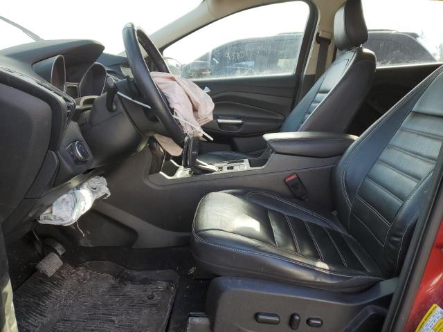 Photo 7 from auction – 2018 FORD ESCAPE TIT with VIN 1FMCU9J91JUB78802