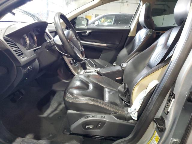 Photo 7 from auction – 2012 VOLVO XC60 T6 with VIN YV4902DZ5C2256944
