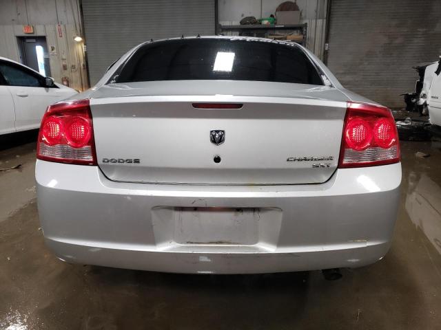 Снимка 6 от търг – 2010 DODGE CHARGER с VIN 2B3CA3CV6AH280069