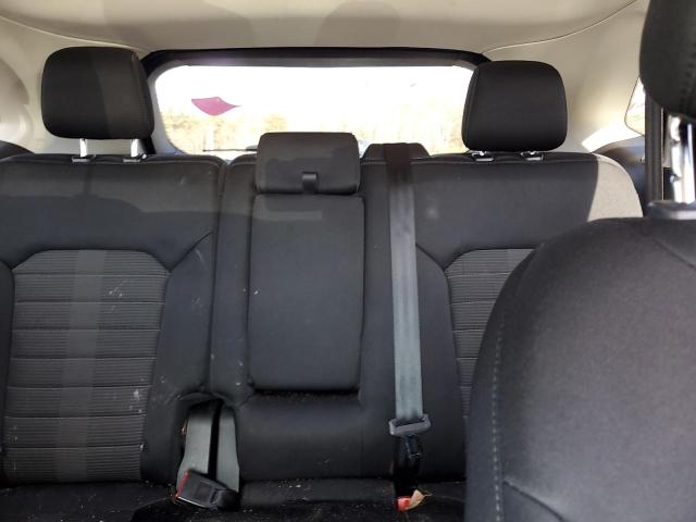 Photo 10 from auction – 2017 FORD EDGE SEL with VIN 2FMPK4J99HBB33312