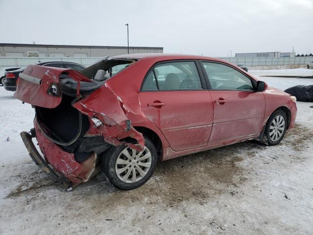 Снимка 3 от търг – 2012 TOYOTA COROLLA BA с VIN 5YFBU4EE1CP042664