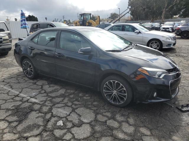 Photo 4 from auction – 2016 TOYOTA COROLLA L with VIN 2T1BURHE1GC733594