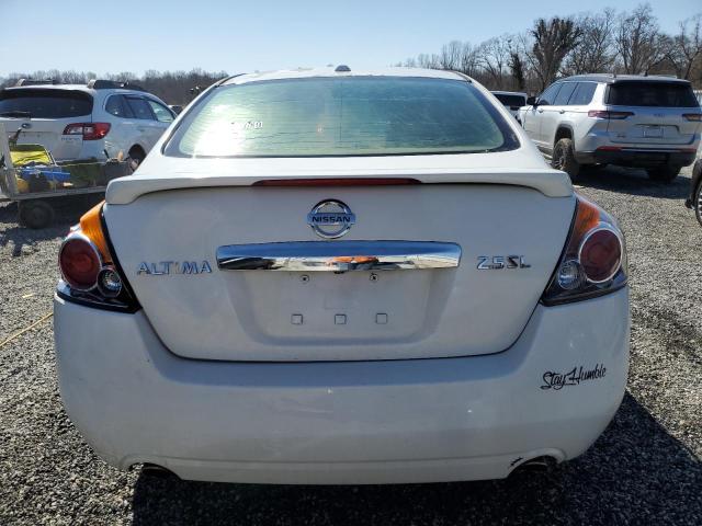 Фото 6 с аукциона – 2012 NISSAN ALTIMA BAS с VIN 1N4AL2AP2CC204939