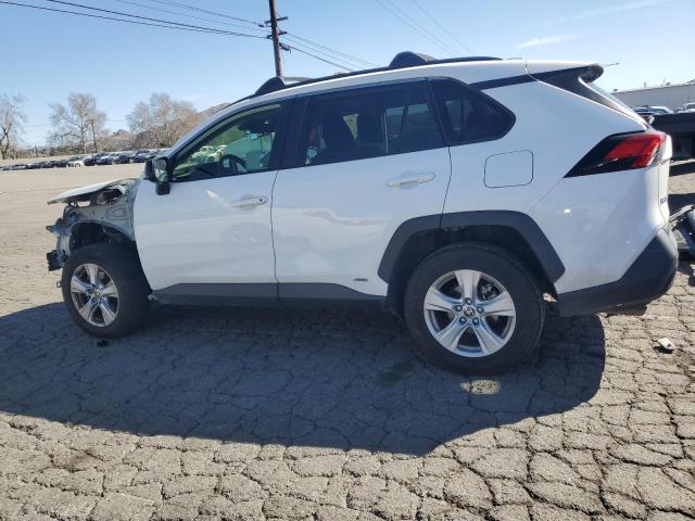 Photo 2 from auction – 2020 TOYOTA RAV4 LE with VIN JTMLWRFVXLD538978