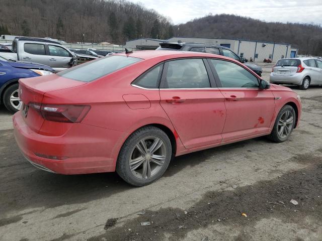 Photo 3 from auction – 2020 VOLKSWAGEN JETTA S with VIN 3VWCB7BU2LM003903