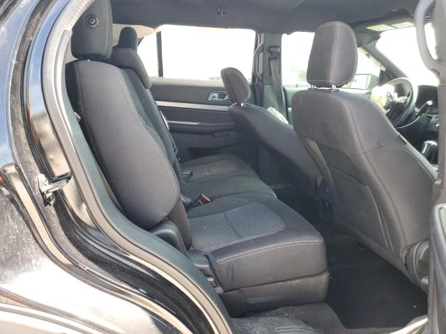 Photo 11 from auction – 2018 FORD EXPLORER X with VIN 1FM5K8D83JGC38315