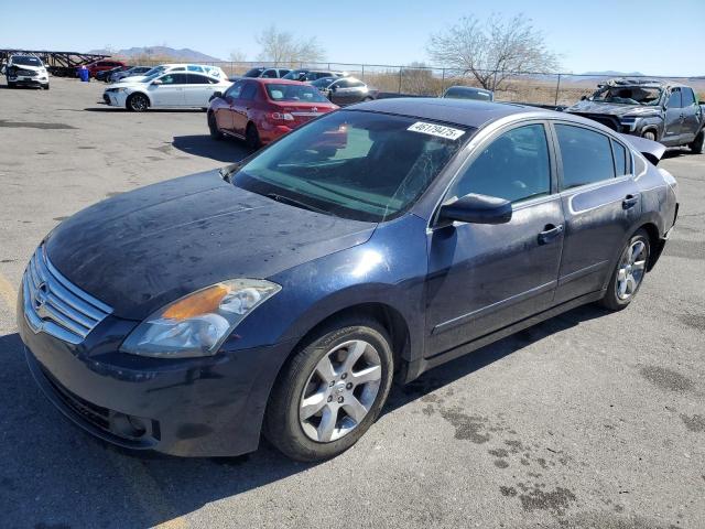 NISSAN ALTIMA 2.5 2007 with VIN 1N4AL21EX7C111817 - Photo from auction
