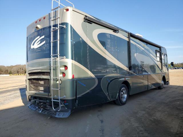 Photo 4 from auction – 2005 FREIGHTLINER CHASSIS X with VIN 4UZAAHBV95CU38994