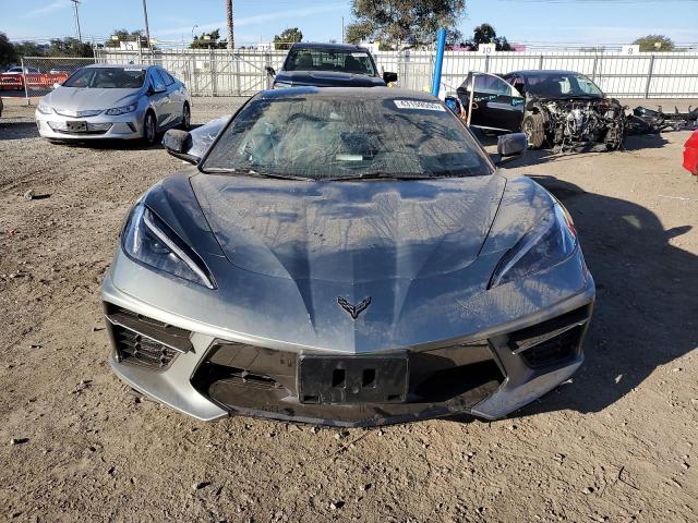 Photo 5 from auction – 2023 CHEVROLET CORVETTE S with VIN 1G1YA2D43P5138761