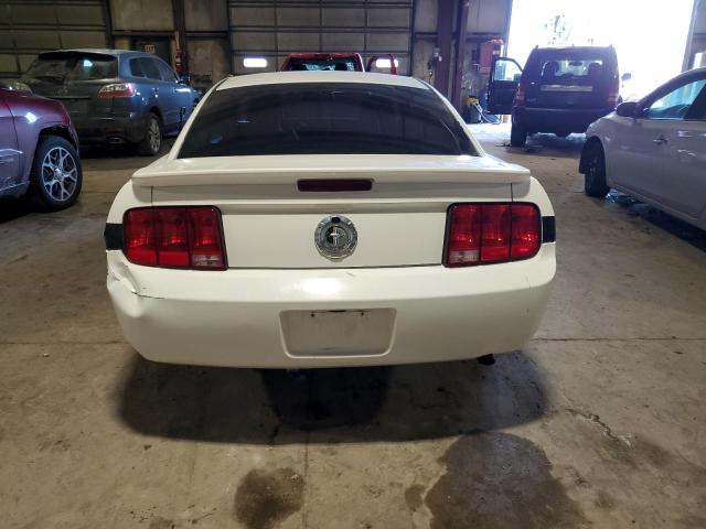 Photo 6 from auction – 2009 FORD MUSTANG with VIN 1ZVHT80N095114954