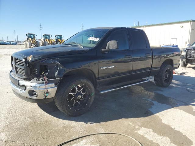 DODGE RAM 1500 S 2006 with VIN 1D7HA18NX6S568328 - Photo from auction