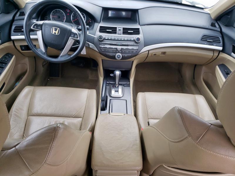 Photo 8 from auction – 2012 HONDA ACCORD SE with VIN 1HGCP2F61CA008138