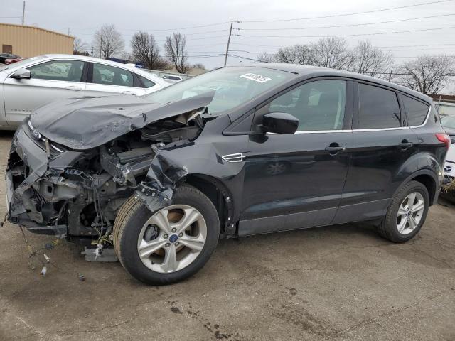 FORD ESCAPE SE 2015 with VIN 1FMCU0G72FUC02758 - Photo from auction
