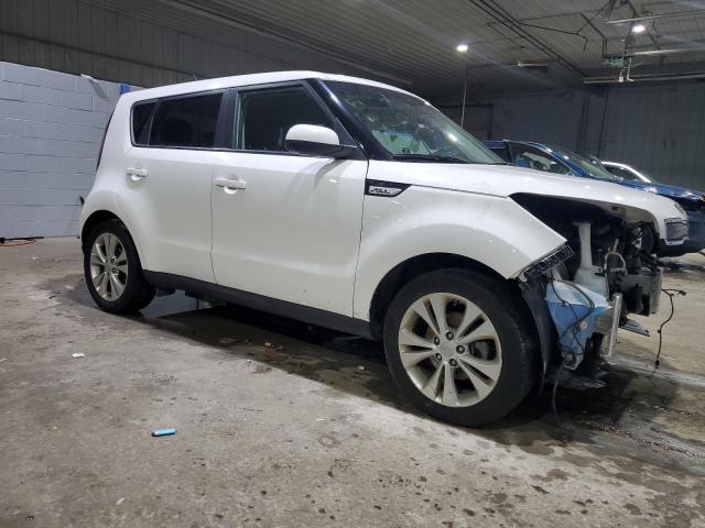Photo 4 from auction – 2016 KIA SOUL + with VIN KNDJP3A57G7238313