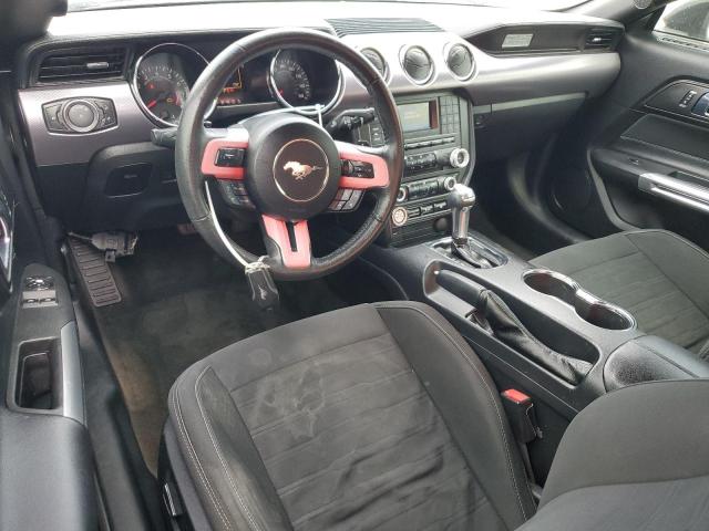 Photo 8 from auction – 2017 FORD MUSTANG with VIN 1FA6P8TH4H5333554