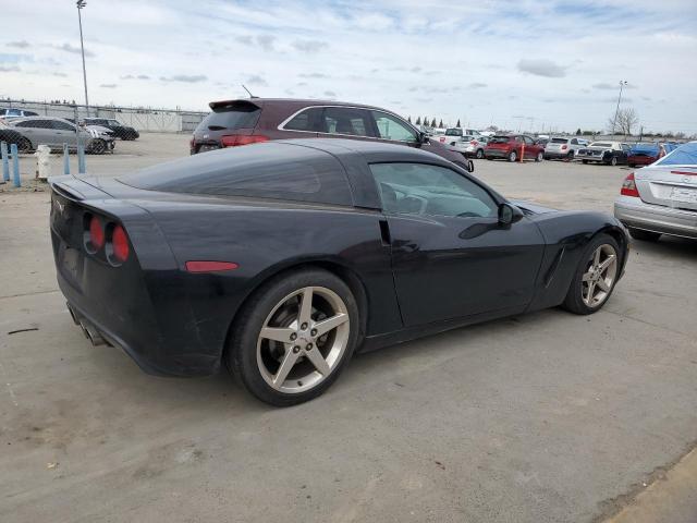 Photo 3 from auction – 2005 CHEVROLET CORVETTE with VIN 1G1YY24U055100719