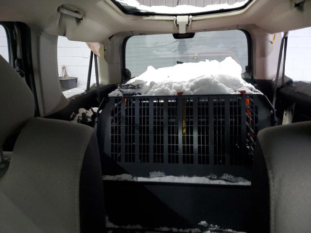Photo 10 from auction – 2008 HONDA ELEMENT EX with VIN 5J6YH28738L013015