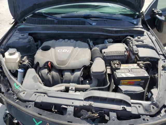 Photo 11 from auction – 2013 KIA OPTIMA LX with VIN 5XXGM4A72DG193150