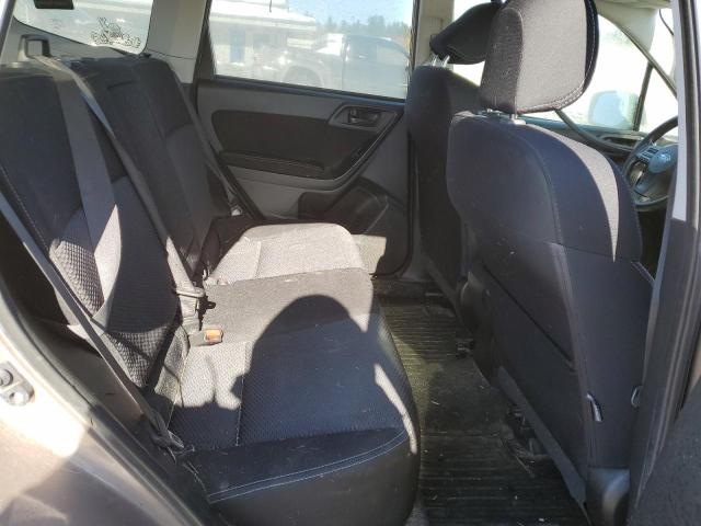 Photo 11 from auction – 2015 SUBARU FORESTER 2 with VIN JF2SJADC4FG413122