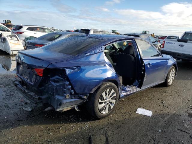 Photo 3 from auction – 2020 NISSAN ALTIMA S with VIN 1N4BL4BVXLC198613