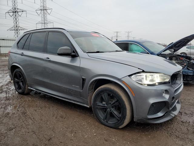 Photo 4 from auction – 2015 BMW X5 XDRIVE3 with VIN 5UXKR0C57F0K58433