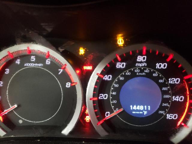 Photo 9 from auction – 2014 ACURA TSX SE with VIN JH4CU2E85EC002827